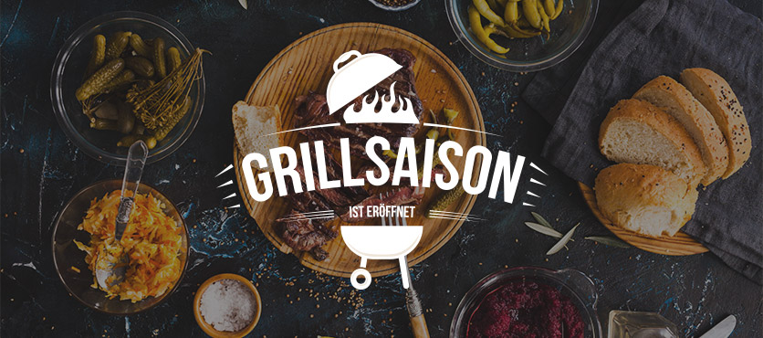 Grillsaison Grillsaison