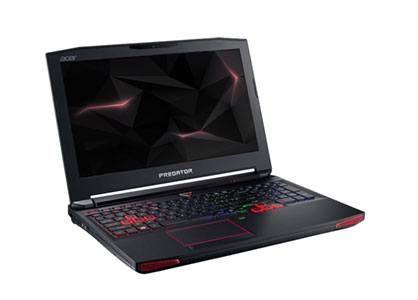 Predator 15 (G9-593-751X), Notebook Predator 15 (G9-593-751X), Notebook