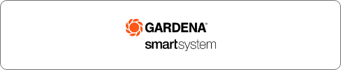 Gardena smartsystem Gardena smartsystem