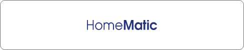 HomeMatic HomeMatic