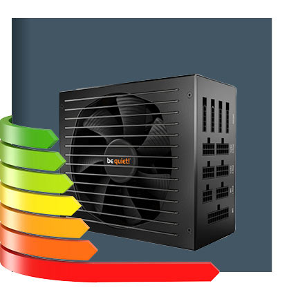 Klasse A - PC-Netzteile Klasse A - PC-Netzteile