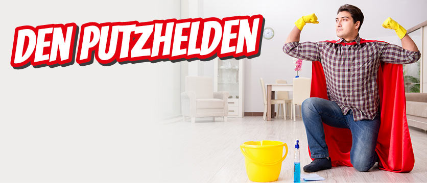 Die Putzhelfer Die Putzhelfer