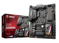 Z370 GAMING M5, Mainboard Z370 GAMING M5, Mainboard