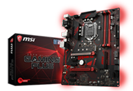 Z370 GAMING PLUS, Mainboard Z370 GAMING PLUS, Mainboard