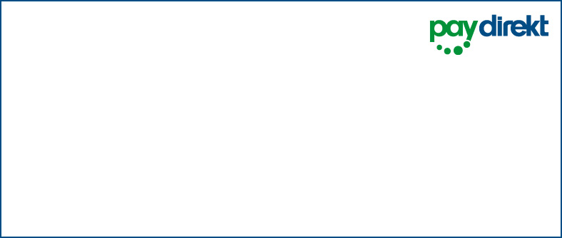 Paydirekt Paydirekt