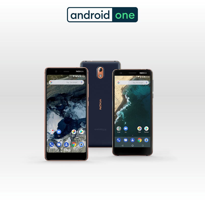 Android One Android One