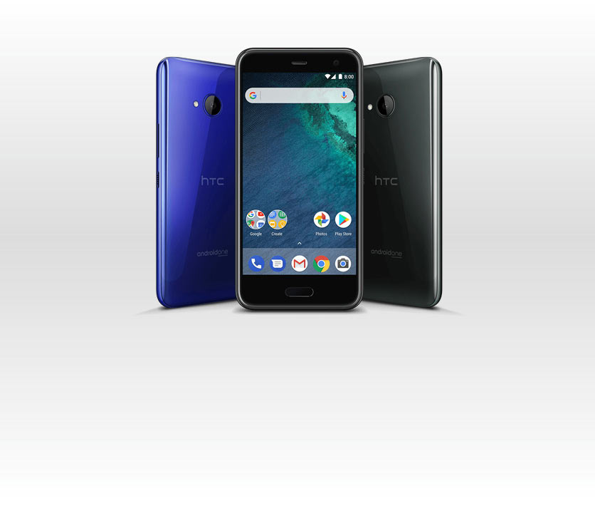Das neue HTC U11 life Das neue HTC U11 life