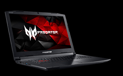 zu den GeForce® GTX 1050 Ti Notebooks zu den GeForce® GTX 1050 Ti Notebooks