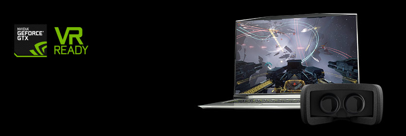 NVIDIA VRWorks™-Technologien NVIDIA VRWorks™-Technologien