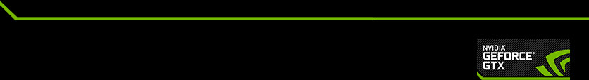 NVIDIA GeForce NVIDIA GeForce