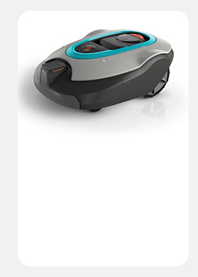 GARDENA Mähroboter GARDENA Mähroboter