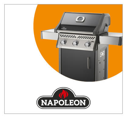 Napoleon Grill Napoleon Grill