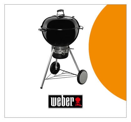 Weber Grill Weber Grill