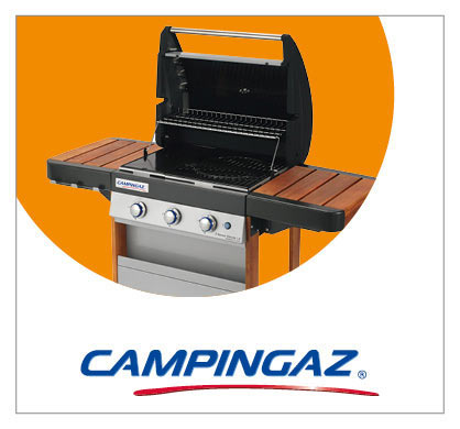 Masterpass Aktions-Grills - Campingaz Masterpass Aktions-Grills - Campingaz