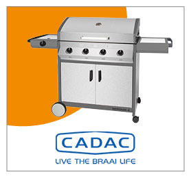 Masterpass Aktions-Grills - Cadac Masterpass Aktions-Grills - Cadac