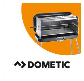Masterpass Aktions-Grills - Dometic Masterpass Aktions-Grills - Dometic