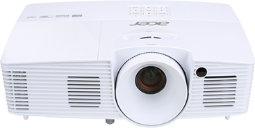 H6519ABD, DLP-Beamer H6519ABD, DLP-Beamer