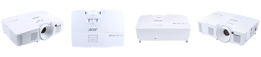 H6519ABD, DLP-Beamer H6519ABD, DLP-Beamer