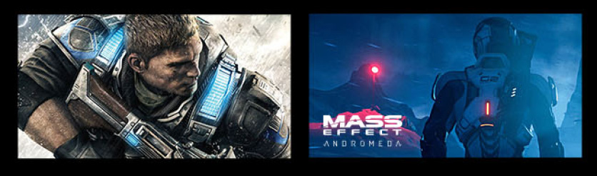 Virtual Reality und NVIDIA G-SYNC™ DirectX 12 und NVIDIA G-SYNC™
