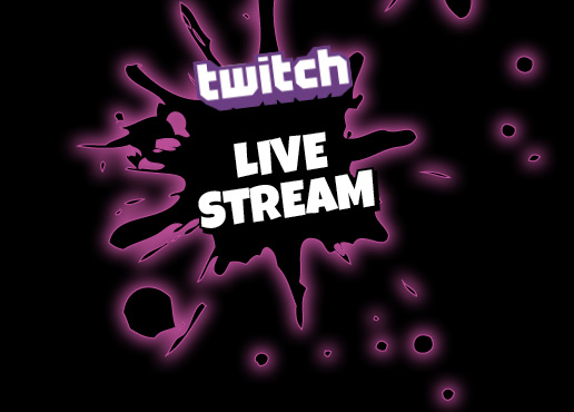 Twitch - Live Stream Twitch - Live Stream