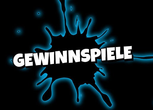 Gewinnspiele Gewinnspiele