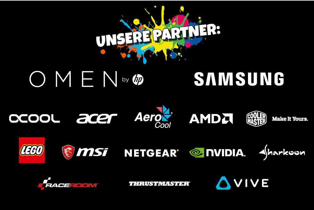 Unsere Partner Unsere Partner