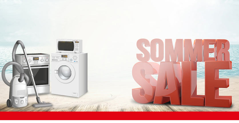 Sommer SALE Sommer SALE