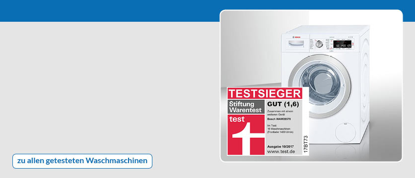 Waschmaschinen Waschmaschinen