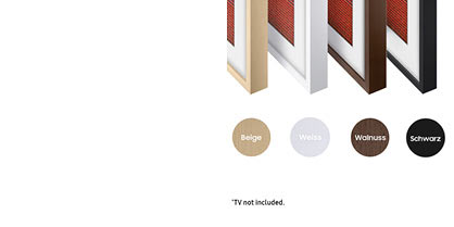 Customizable Frame Customizable Frame
