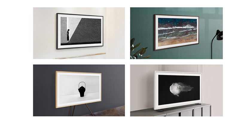 Vier Bilder Vier Bilder