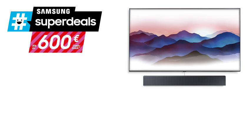 SAMSUNG SuperDeals SAMSUNG SuperDeals