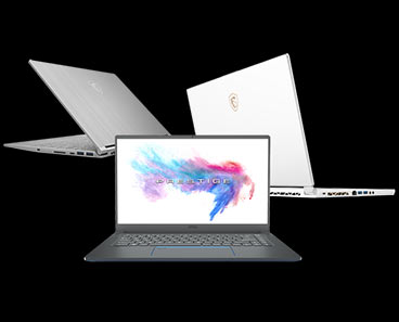 MSI Prestige