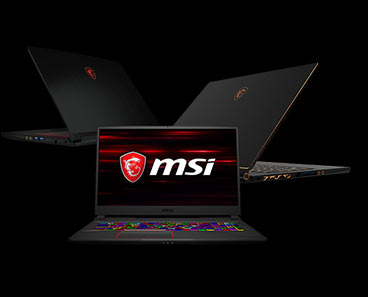 MSI Gaming