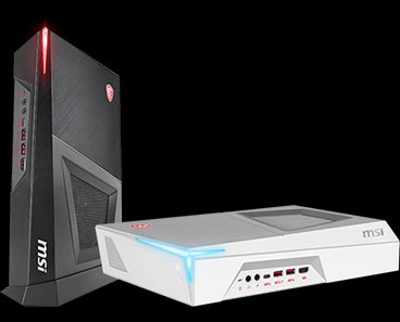 MSI Trident