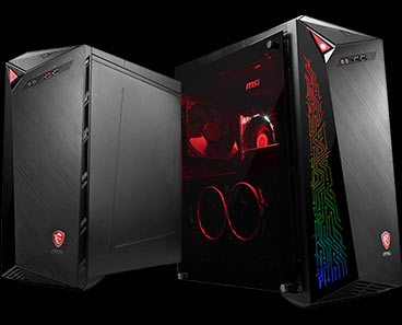 MSI Infinite