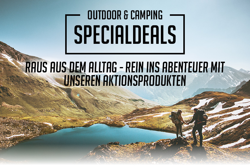 Camping Specialdeals Camping Specialdeals