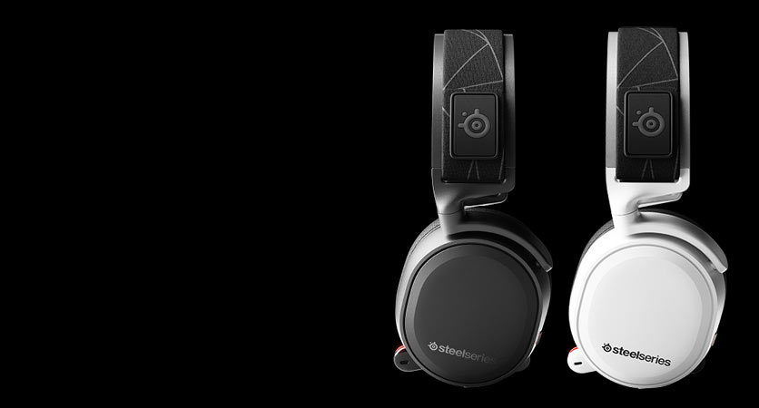 Arctis 7 Headset Arctis 7 Headset