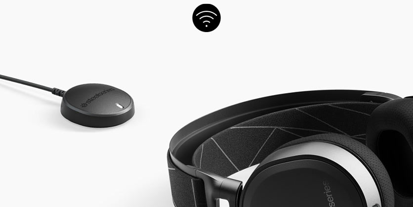 Arctis 7 Headset Arctis 7 Headset