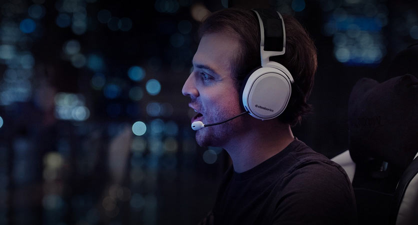 Arctis 7 Headset Arctis 7 Headset