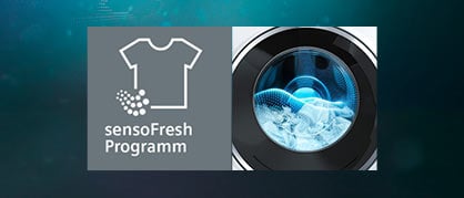 sensoFresh Programm sensoFresh Programm