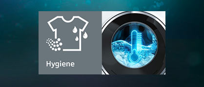 Hygiene Mix Programm Hygiene Mix Programm