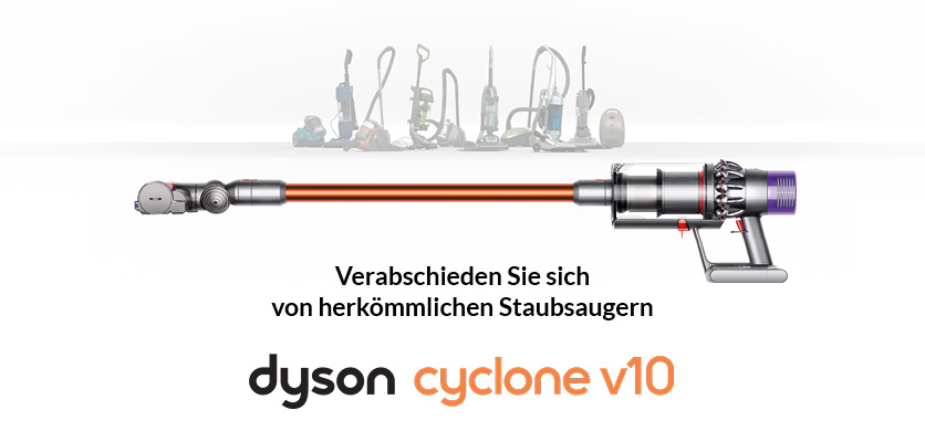 Dyson Dyson