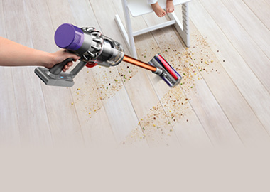 Dyson Kabellose Staubsauger Dyson Kabellose Staubsauger