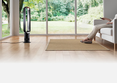Dyson Ventilatoren Dyson Ventilatoren