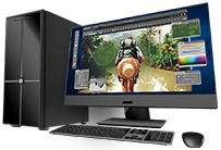 Desktop Desktop