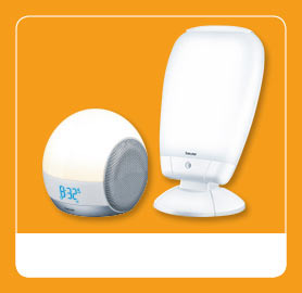 Lichttherapie Lichttherapie