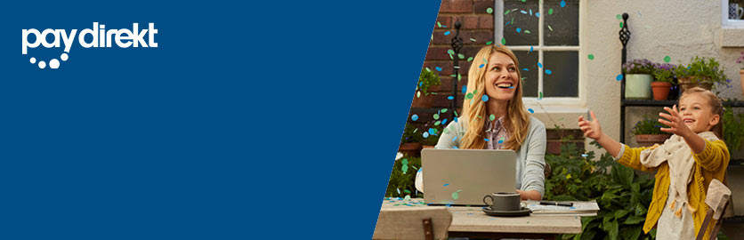 paydirekt paydirekt