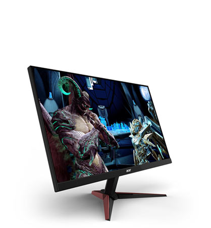 Blitzschnelles Freesync Blitzschnelles Freesync
