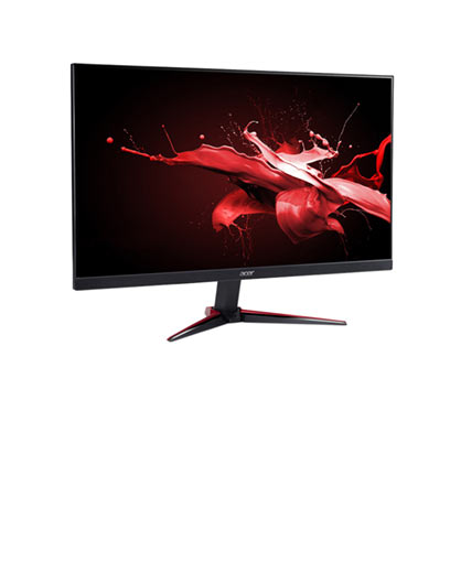 VG240Y, LED-Monitor VG240Y, LED-Monitor