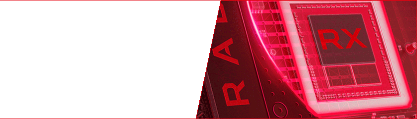 Radeon RX Radeon RX